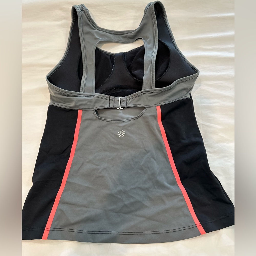 Athleta Sports Tank Top